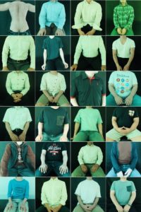 ゲイの催眠術　体験者