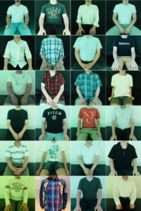 ゲイの催眠術　体験者