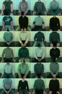 ゲイの催眠術　体験者