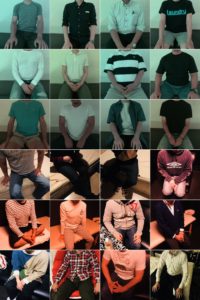 ゲイの催眠術　体験者