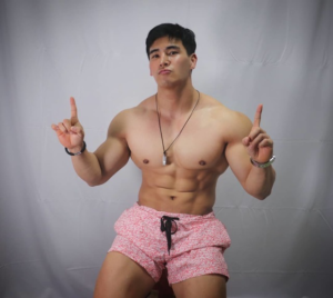 射精頻度　テストステロン　筋肉　菌肥大